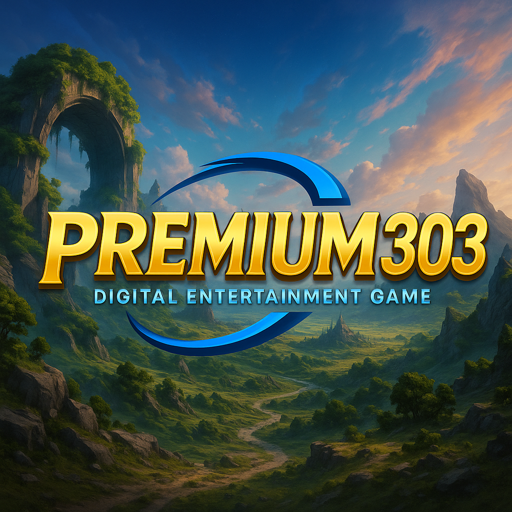 Premium303 > Daftar Premium303 Hiburan Digital Paling Aksis