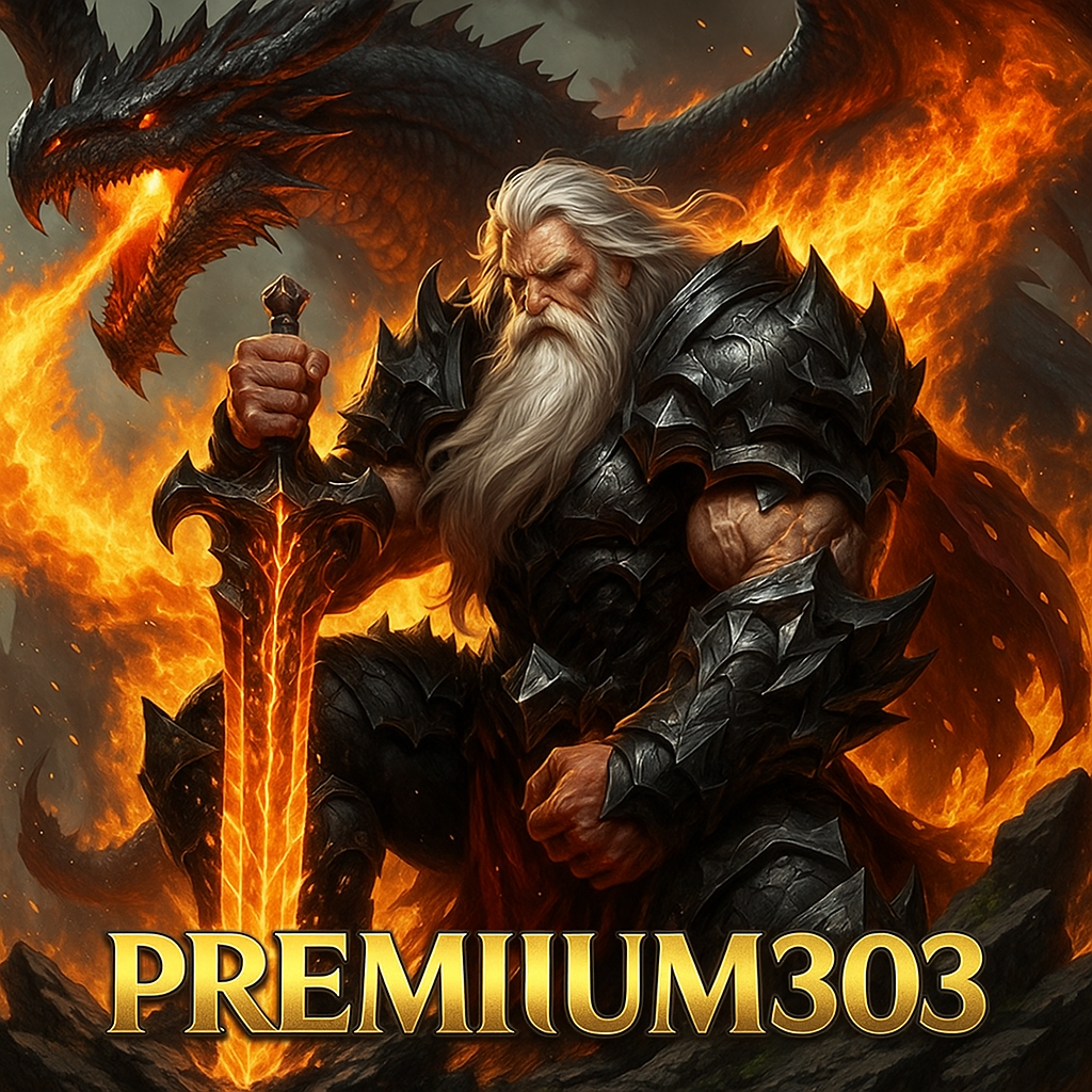 PREMIUM303